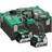 Hitachi KC18DPL Set (2x5.0Ah)