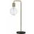 Frandsen Cool Antique Brass Bordlampe 55cm