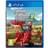 Farming Simulator 17 - Platinum Edition (PS4)