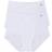 Sloggi Control Maxi Brief 2-pack - White