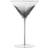 Broste Copenhagen Smoke Martini Cocktailglas 20cl