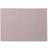 Juna - Bordstablett Beige, Grå, Rosa, Svart, Vit (45x30cm)