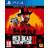 Red Dead Redemption II - Special Edition (PS4)