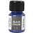 Glass Color Metal Blue 35ml