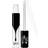 KVD Beauty Lock-It Concealer Crème White Out