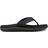 Teva Voya Flip - Bar Street Black