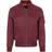 Urban Classics Basic Bomber Jacket Burgundy