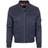 Urban Classics Basic Bomber Jacket - Navy