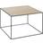Audo Copenhagen Twin Småbord 49x49cm