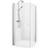 Macro Design Spirit Swing (DSSV97VKL) 900x700x1970mm