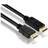 PureLink PureInstall PI5100 DisplayPort - HDMI 1m