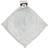 Angel Dear Raccoon Blankie