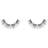 Huda Beauty Eazy Lash #17 Harmony