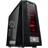 Cooler Master Trooper SE Tempered Glass