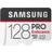 Samsung Pro Endurance microSDXC Class 10 UHS-I U1 100/30MB/s 128GB +Adapter