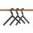 Woud Illusion Hanger 42.5cm 3pcs