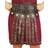 Rubies Roman Apron & Belt