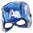 Rubies Captain America Standalone Mask