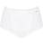 Sloggi Control Maxi Bragas de Mujer - Blanc