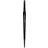 Wunder2 Wunderbrow Dual Precision Brow Liner Black/Brown