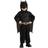 Rubies Toddler Batman Costume