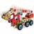 Eichhorn Constructor Fire Truck