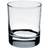 Exxent Islande Whisky Glass 20cl 24pcs