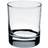 Exxent Islande Whiskyglas 20cl 24st