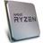 AMD Ryzen 5 2400G 3.6GHz Socket AM4 Tray