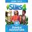 The Sims 4: Jungle Adventure (PC)