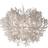 Slamp Fiorella Suspension Pendellampa ∅ 48cm