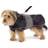 Ancol 2-in-1 Harness Coat S