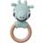 Littlephant Giraff Skallra Aqua 1384