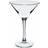 Exxent Cabernet Cocktailglas 30cl 24st