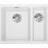Blanco Inbouw Spoelbak Subline 340/160-U