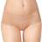 Sloggi Zero Microfibre Shorty Brief - Cognac