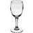 Exxent Elegance Red Wine Glass, White Wine Glass 6.5cl 48pcs