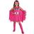 Rubies Pink Deluxe Kids Batgirl Costume