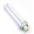 BELL Lighting 04159 Fluorescent Lamp 18W G24q-2 4-pack