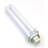 Bell 04159 Fluorescent Lamp 18W G24q-2 4-pack