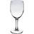 Exxent Elegance Red Wine Glass, White Wine Glass 19cl 48pcs