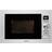 Cata MC 25D Silver, Grey, Stainless Steel, Black