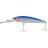 Rapala X Rap Magnum 16cm Silver Blue