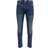 Only & Sons Loom Blue Denim Hombre Multicolor