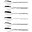 Zwilling Dinner Kaffeske 11cm 6stk