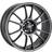 OZ Ultraleggera matte Black 7x15 4/108 ET18 B75