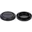 JJC L-R5 Rear Lens Cap