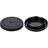 JJC L-R6 Rear Lens Cap