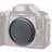 Kaiser Body Cap for Canon EOS