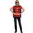 Rubies Womens Robin T-Shirt Costume